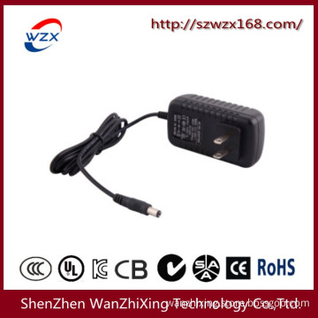 18W U. S Power Adapter, Power Supply (WZX-881)